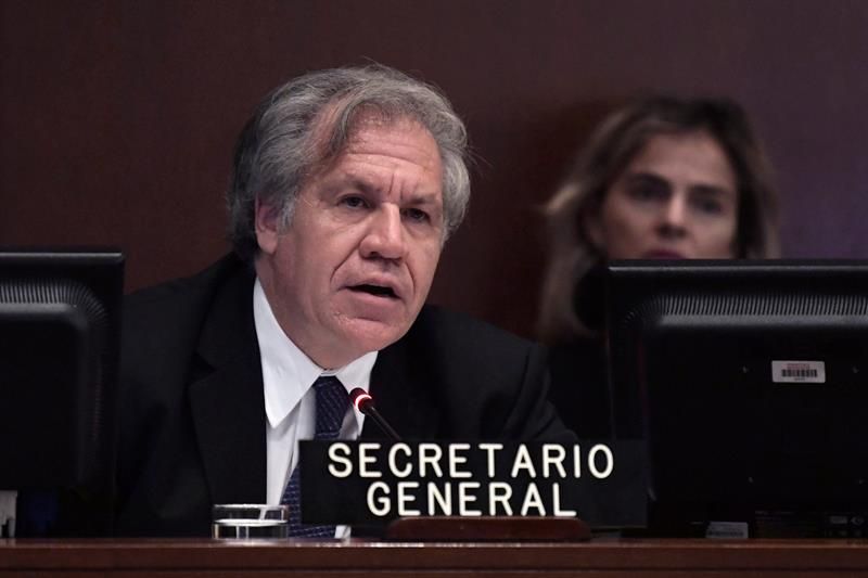 Almagro inicia la aplicación