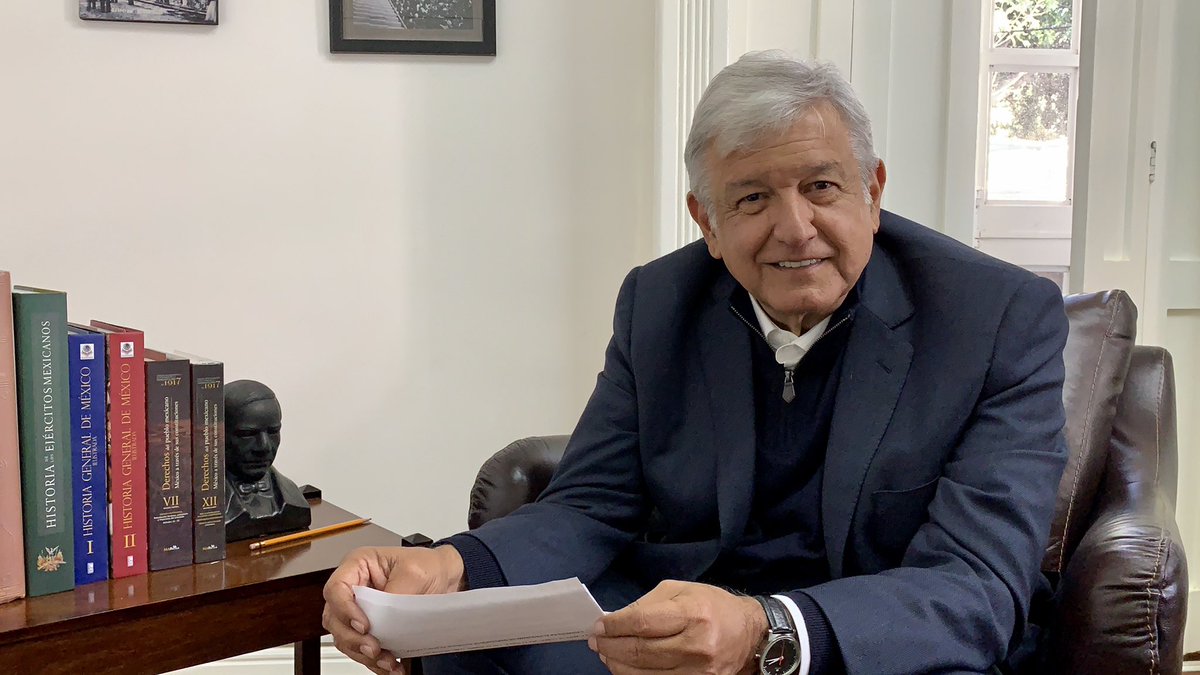 López Obrador