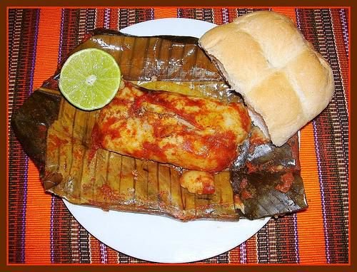 Tamales