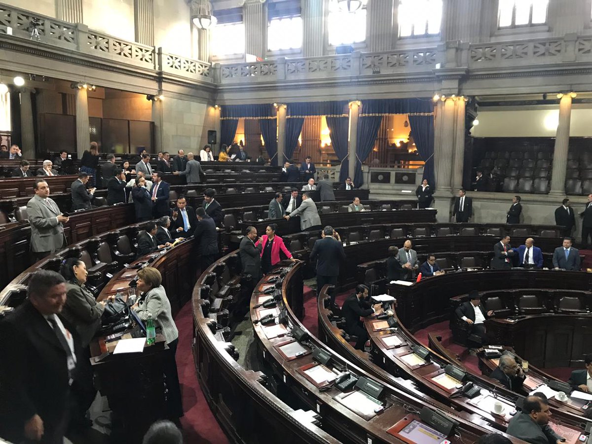 Congreso diputados