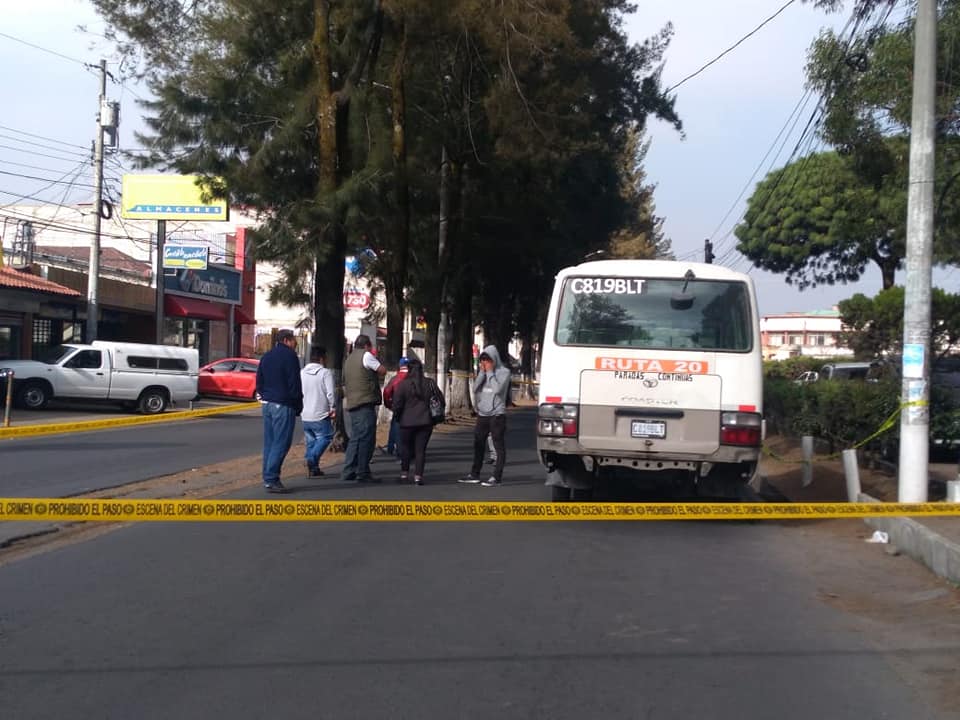 Quetzaltenango