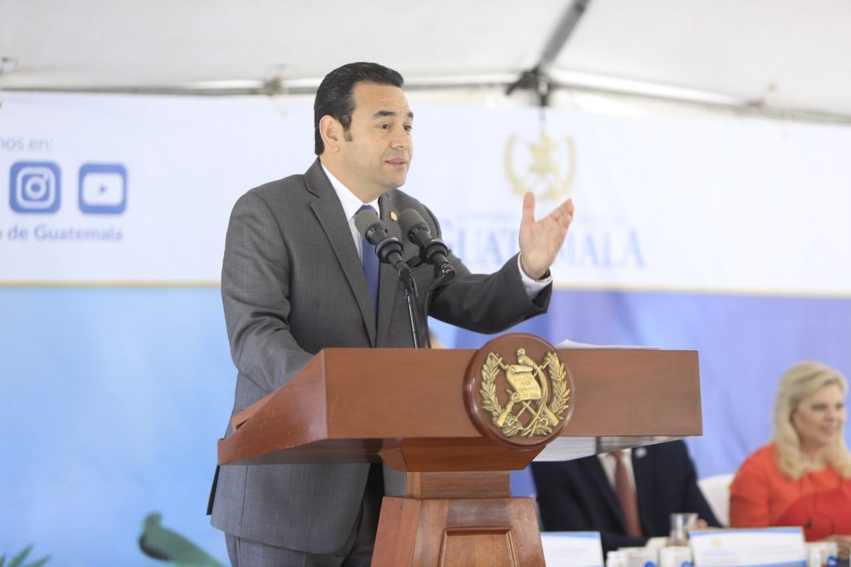 Jimmy Morales