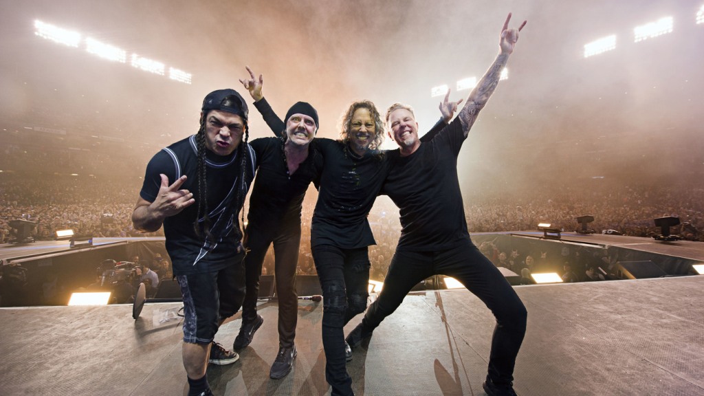 Metallica