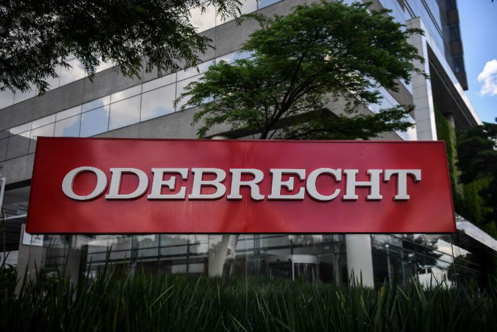 Odebrecht, un escándalo de corrupción