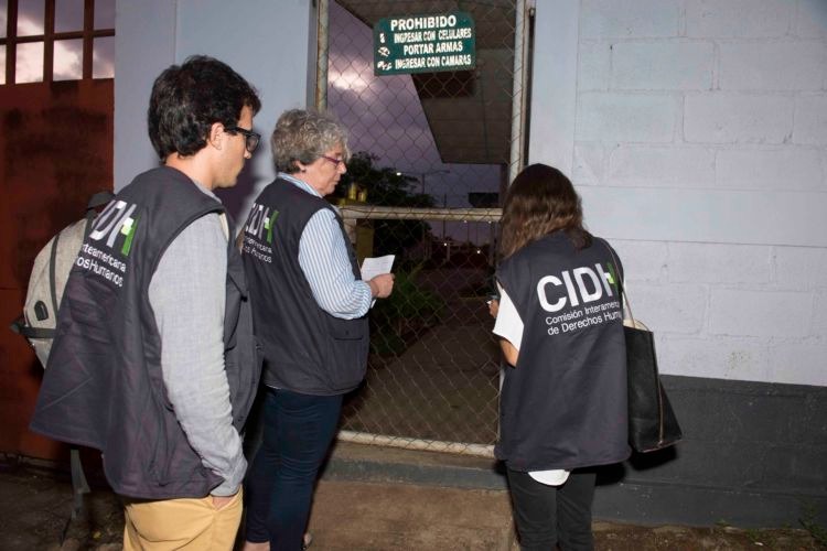 CIDH