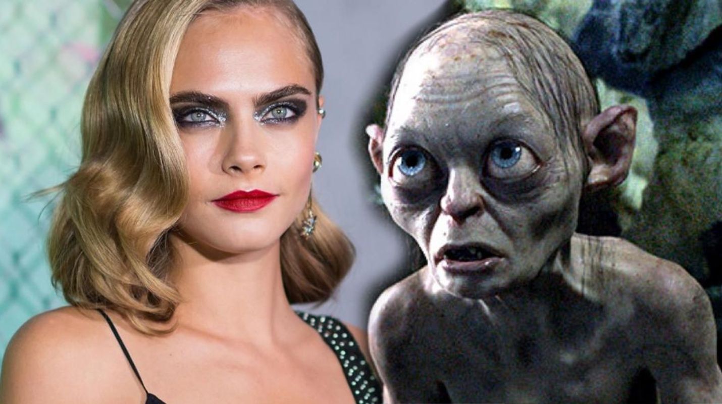 cara-delevingne-gollum-fans