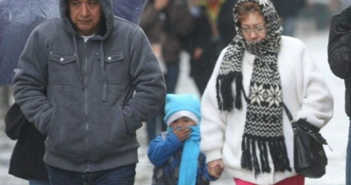 Quetzaltenango frío fin de semana