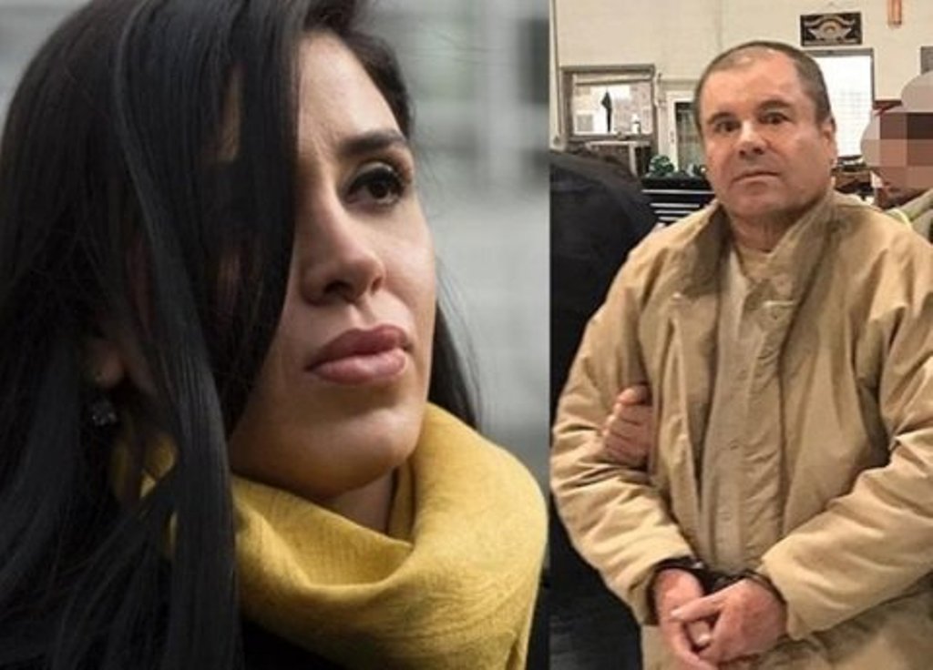 Mhoni Vidente Emma Coronel El Chapo Guzmán