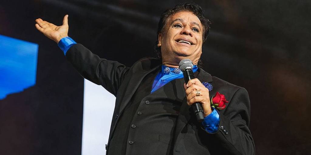 Juan Gabriel está vivo músico pistas