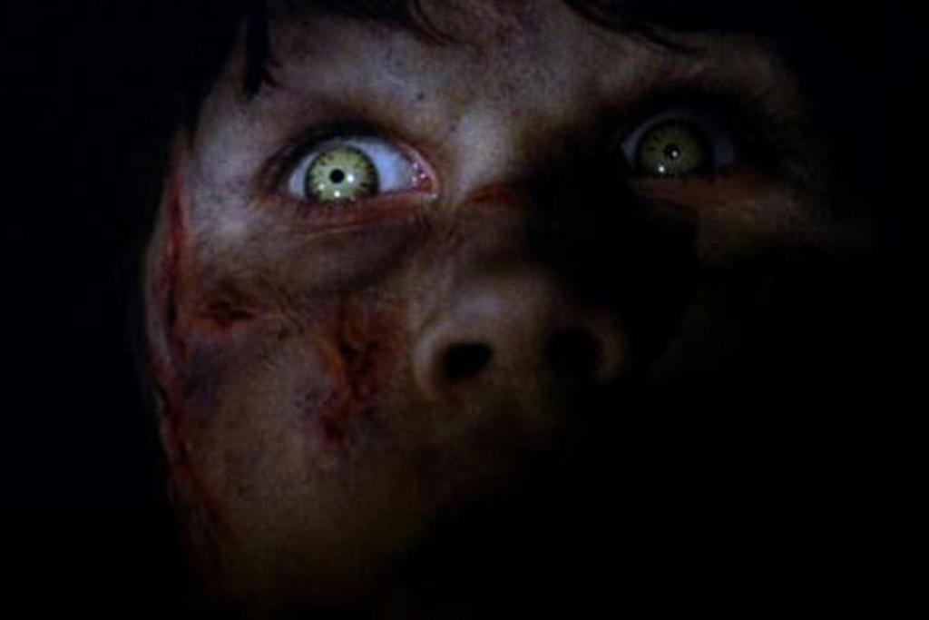 El Exorcista protagonista Linda Blair