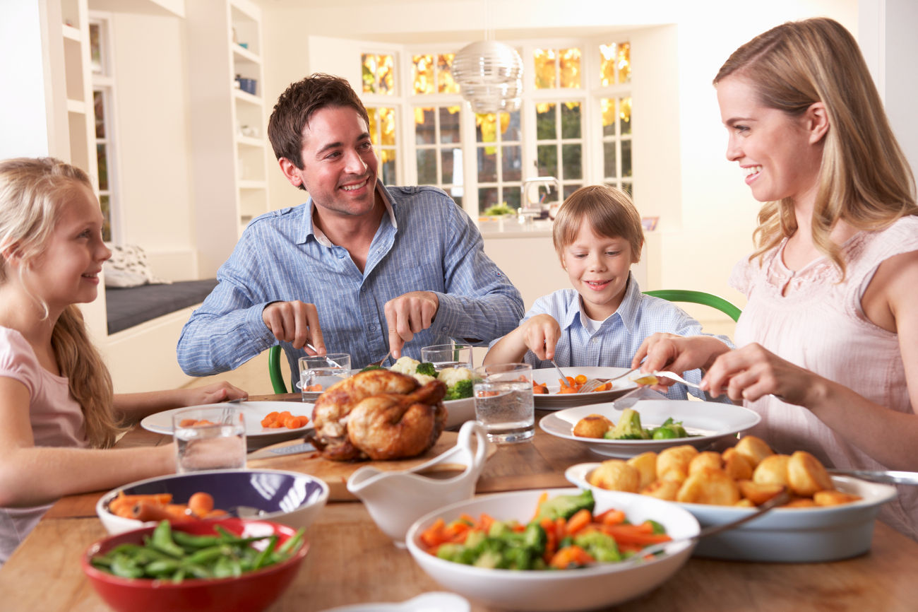 ¿Sabe qué tipo de calorias consume?