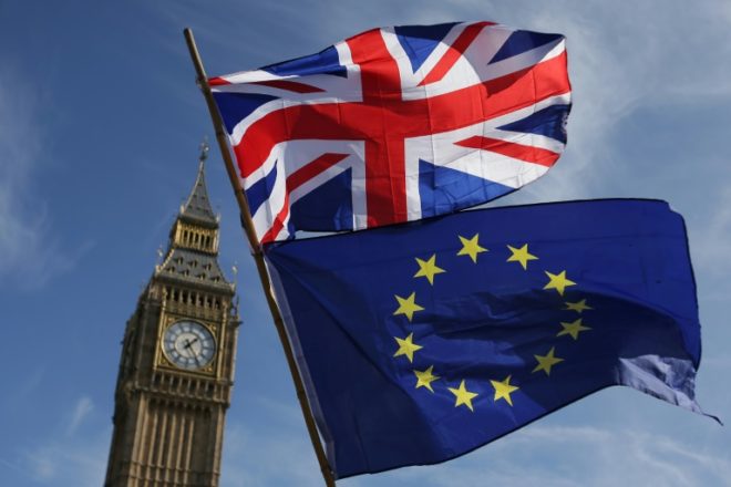 Brexit sin acuerdo implica