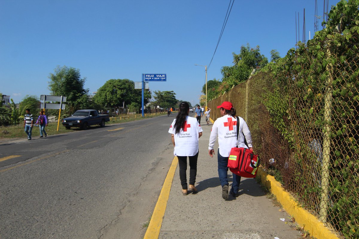 Caravana Migrante