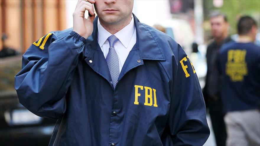 FBI advierte que el cierre