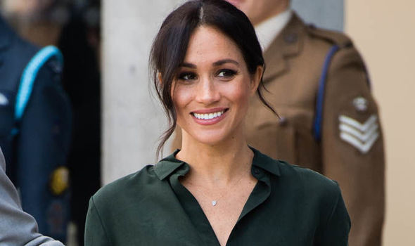 Meghan Markle