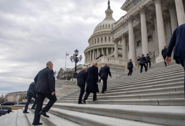 Moscú pide explicaciones a Washington