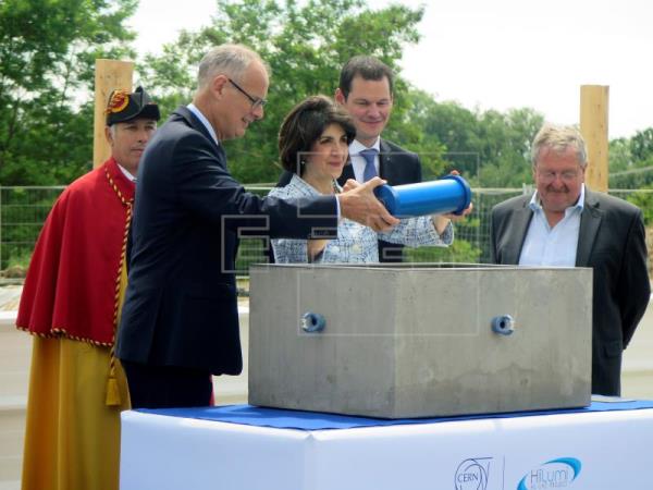 CERN detalla plan para futuro acelerador de partículas 4 veces mayor que LHC