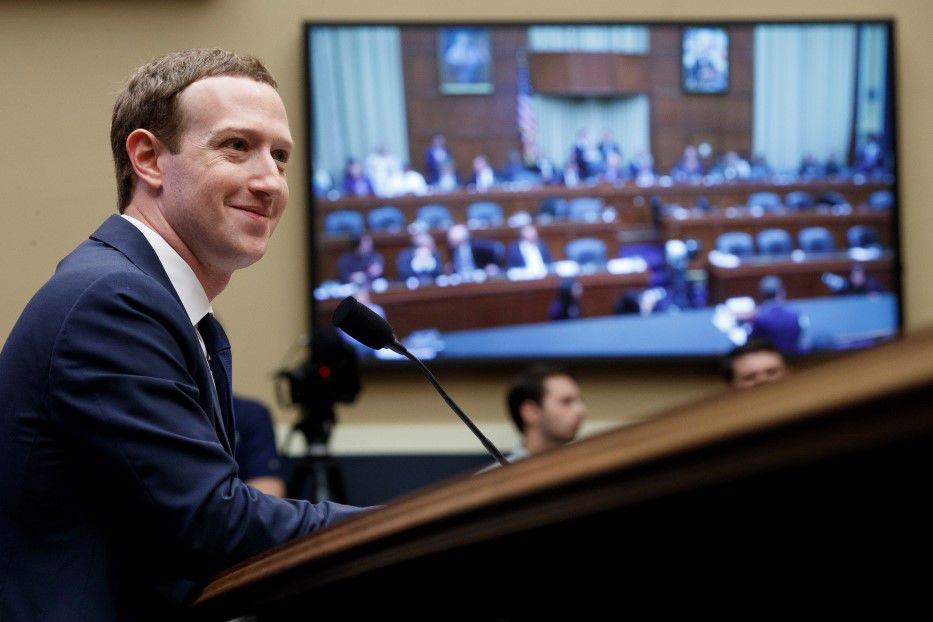 Zuckerberg asegura que Facebook