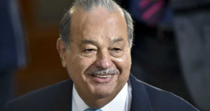 Carlos Slim