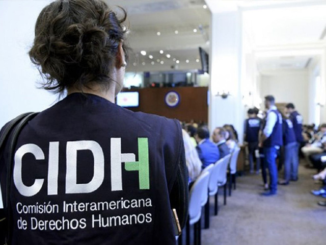 CIDH