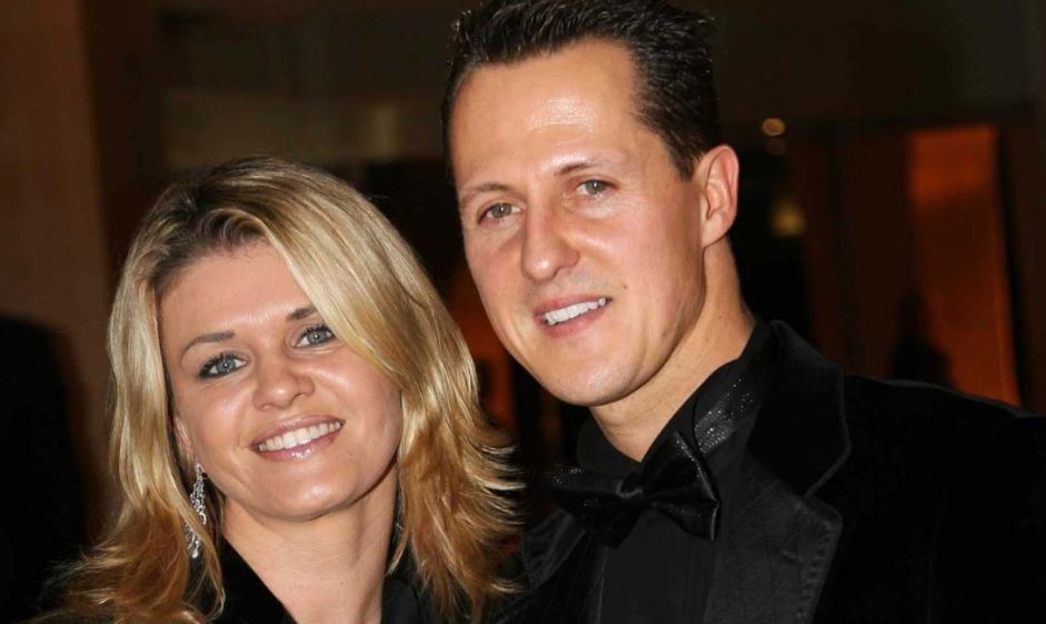 Schumacher silencio estado de salud