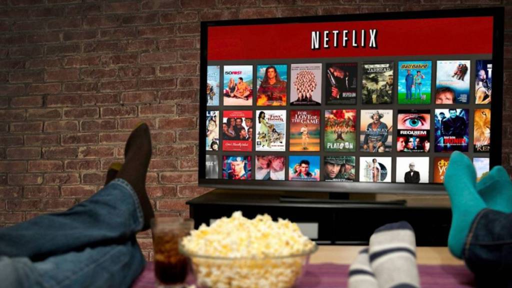 Netflix precio suscripciones