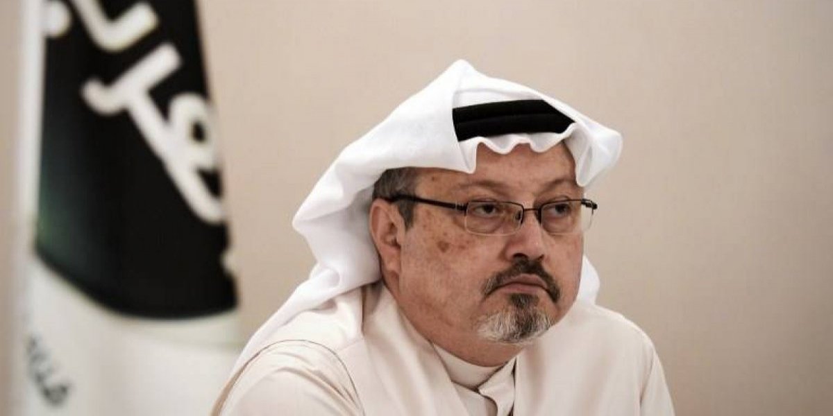 Asesinato de Khashoggi fue "planificado y perpetrado"