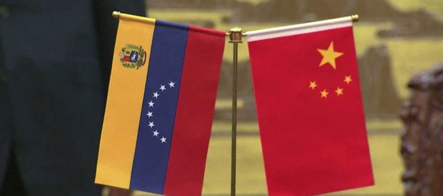 China rechaza el envío forzado de la ayuda