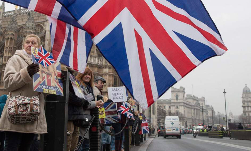 Dublín avisa del "enorme" impacto en la economía