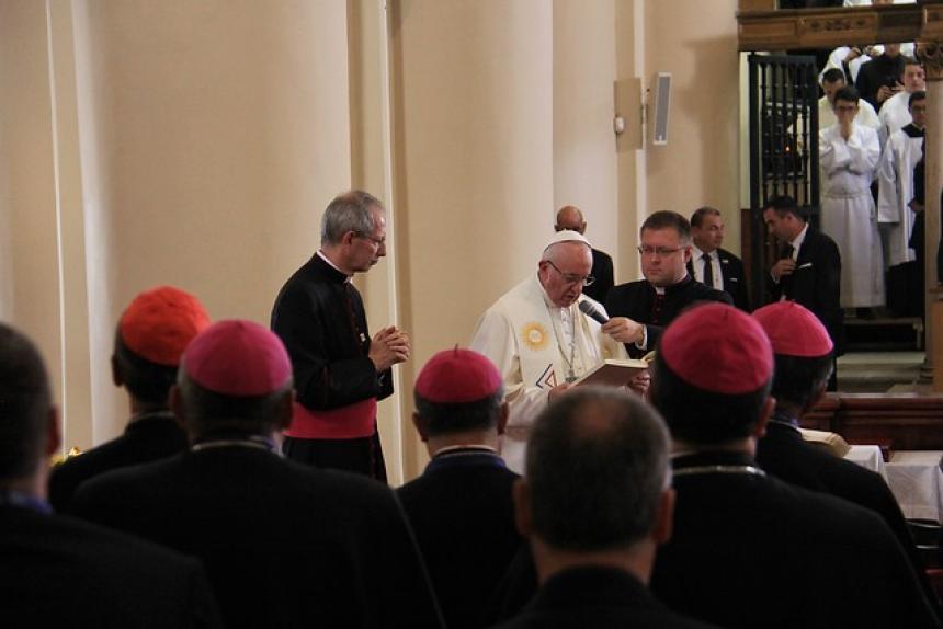 El Vaticano fija para octubre