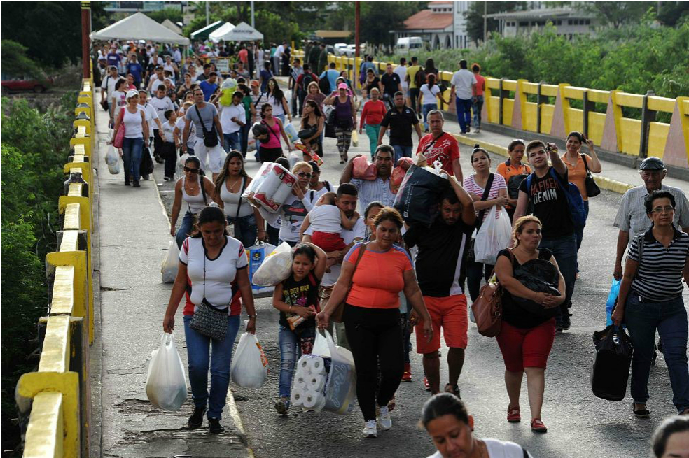 España aprueba ayuda