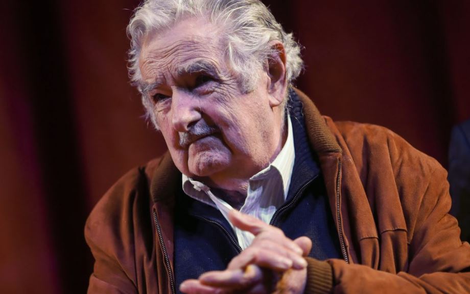 Mujica dice que reunión en Montevideo sobre Venezuela es necesidad histórica