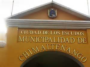 Municipalidad de Chimaltenango