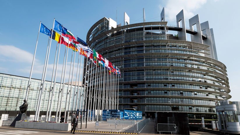 Parlamento Europeo