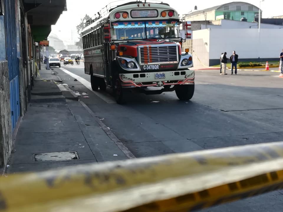 Transportes Tacaná