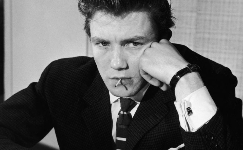 Albert Finney actor británico Oscar