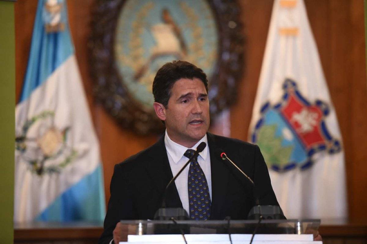 Ricardo Quiñonez