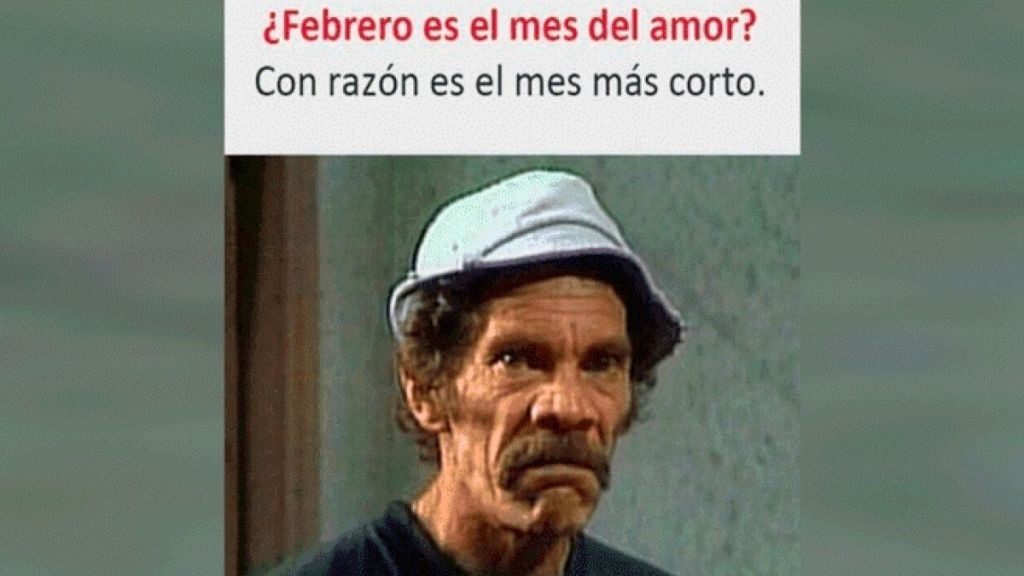 Día de San Valentín redes sociales amor desamor