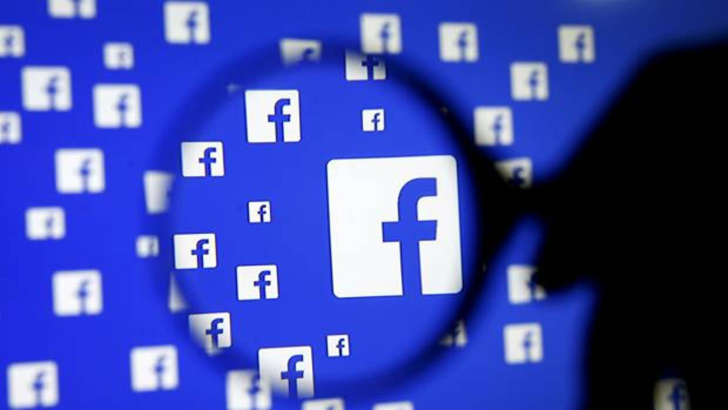 Facebook admite fallos en inteligencia artificial