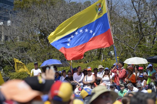 Foto: AFP