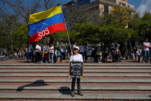 Foto: AFP