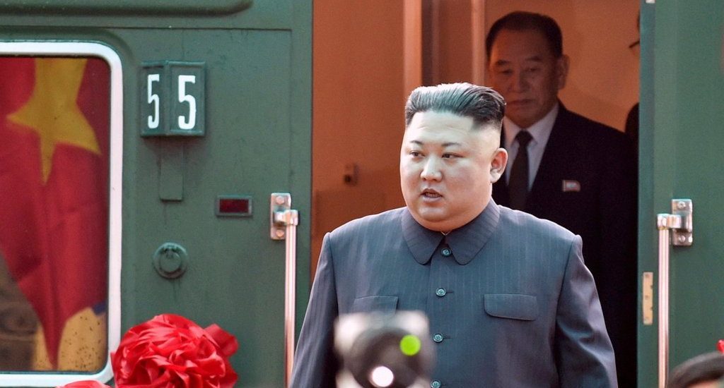 Kim Jong-un propone a Vietnam cooperar "en todas las áreas"