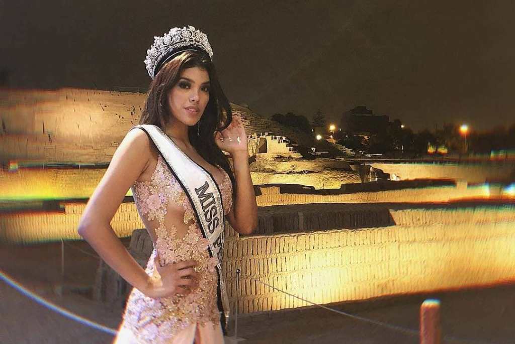 Miss Universo 2019 estado de ebriedad corona