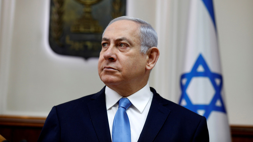 Netanyahu dice que Israel está listo