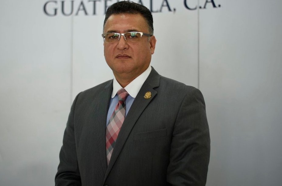 Roberto Mota Bonilla