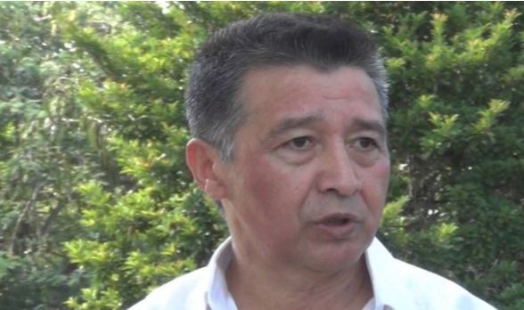 Exlíder de FARC "Pacho Chino" comparece ante Justicia de Paz por secuestros