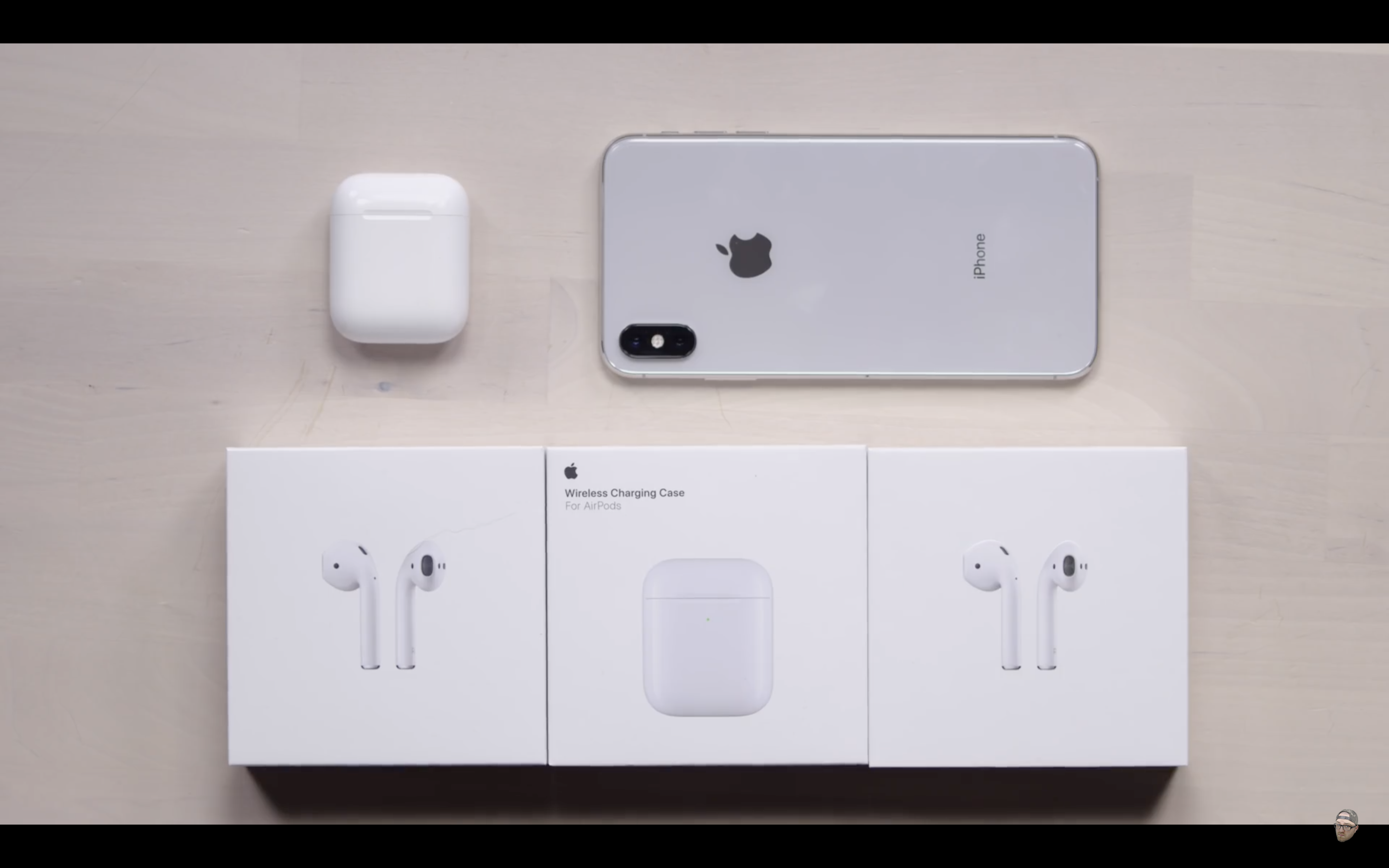 airpods2 new apple airpods1 iphone max atmosfera 965fm emisoras unidas guatemala