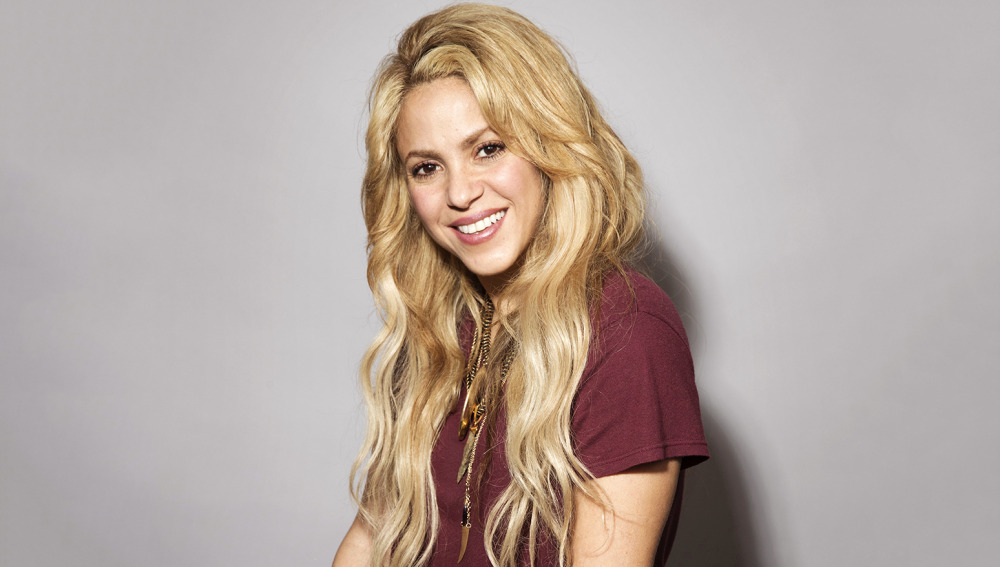 Shakira