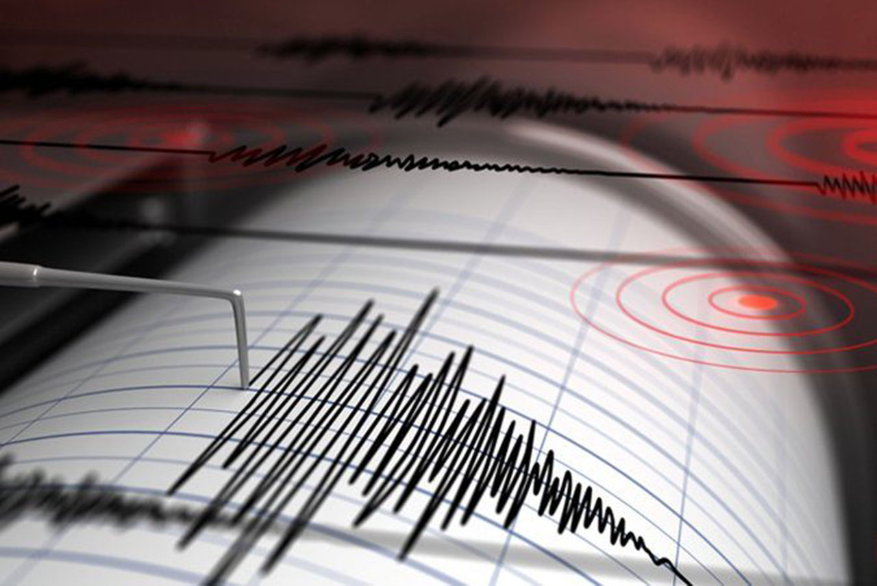 Temblor sacudió la capital panameña 