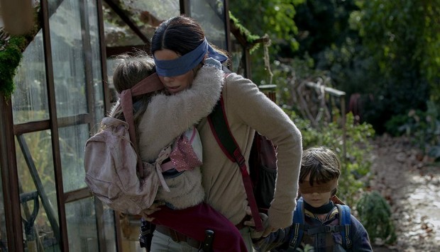 Bird Box Netflix